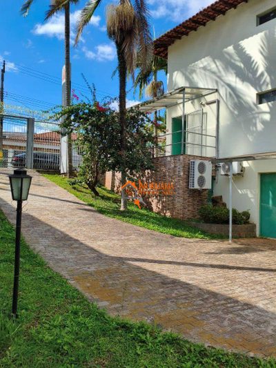 Prédio Inteiro, 384 m² - Foto 3