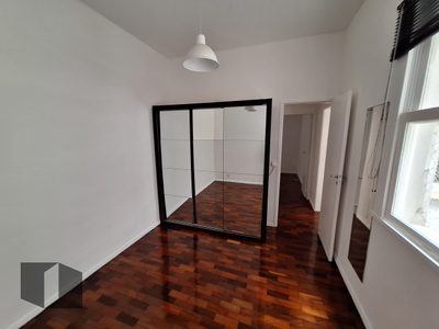 Apartamento, 2 quartos, 60 m² - Foto 5
