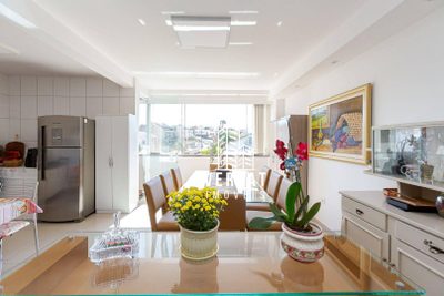 Sobrado, 3 quartos, 153 m² - Foto 4