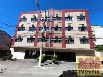 Apartamento, 2 quartos, 76 m² - Foto 1