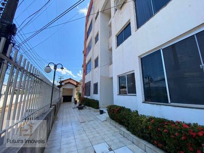 Apartamento, 2 quartos, 72 m² - Foto 2