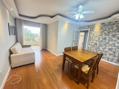 Apartamento, 3 quartos, 92 m² - Foto 3