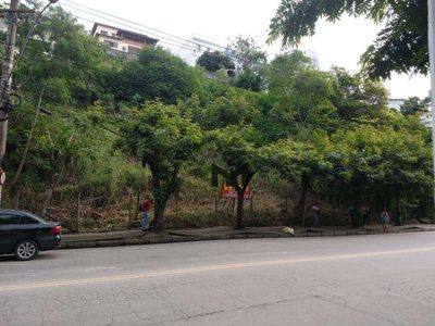 Terreno, 450 m² - Foto 1