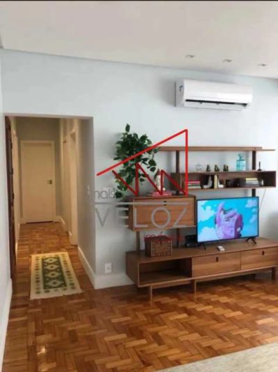 Apartamento, 2 quartos, 70 m² - Foto 3
