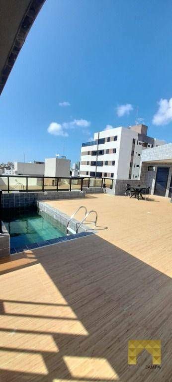 Cobertura, 2 quartos, 100 m² - Foto 2