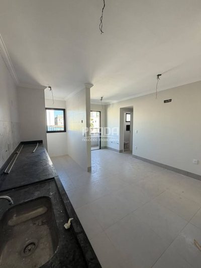Apartamento, 2 quartos, 54 m² - Foto 1