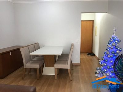 Apartamento, 3 quartos, 84 m² - Foto 1