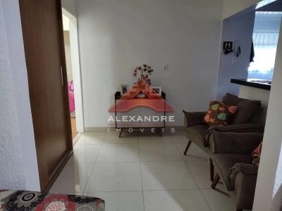 Apartamento, 3 quartos, 83 m² - Foto 5