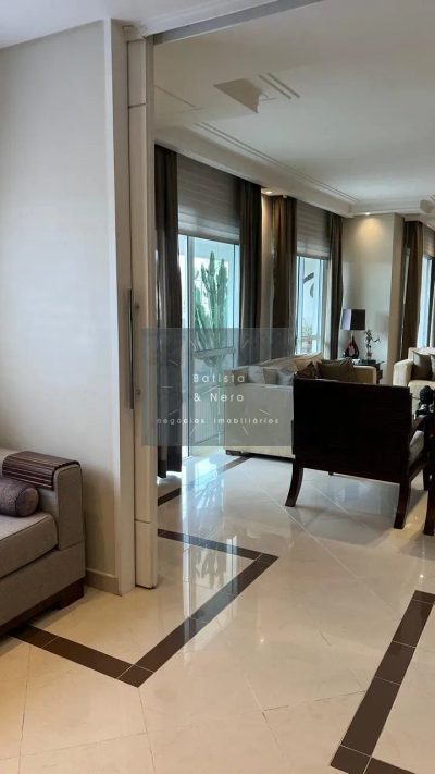 Apartamento, 3 quartos, 173 m² - Foto 5