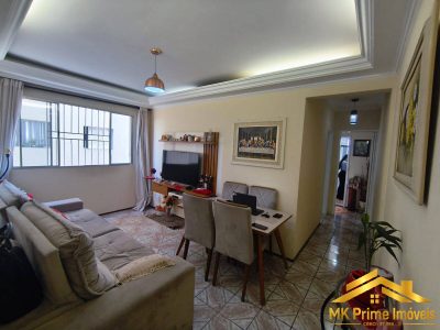 Apartamento, 2 quartos, 62 m² - Foto 3
