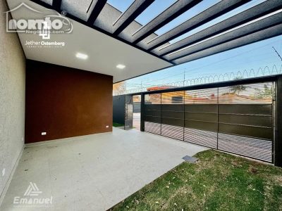 Casa, 192 m² - Foto 3