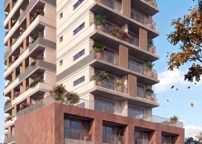 Casa, 1 quarto, 49 m² - Foto 4