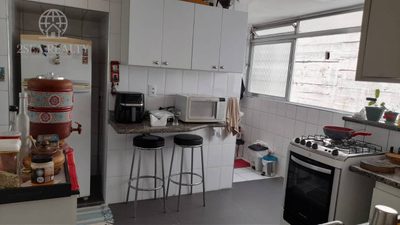 Apartamento, 3 quartos, 120 m² - Foto 3