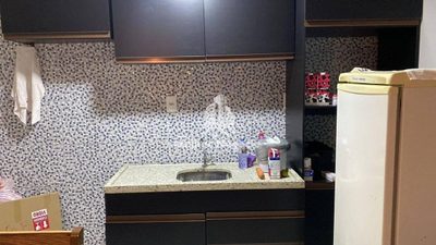 Apartamento, 3 quartos, 49 m² - Foto 4