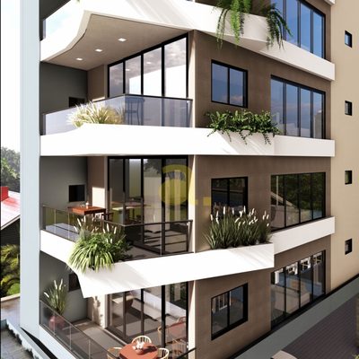 Apartamento, 3 quartos, 120 m² - Foto 3