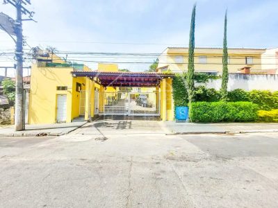 Sobrado, 3 quartos, 132 m² - Foto 5