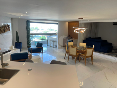 Apartamento, 4 quartos, 210 m² - Foto 5