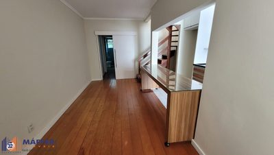 Cobertura, 2 quartos, 94 m² - Foto 3