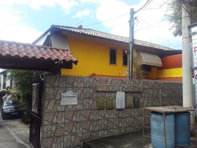 Casa, 2 quartos, 79 m² - Foto 2