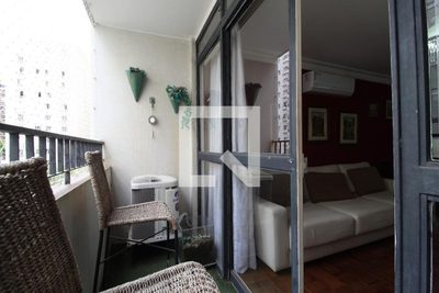 Apartamento, 2 quartos, 99 m² - Foto 5