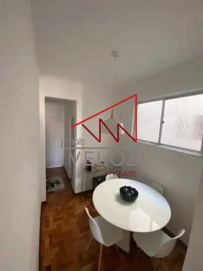 Apartamento, 1 quarto, 70 m² - Foto 3