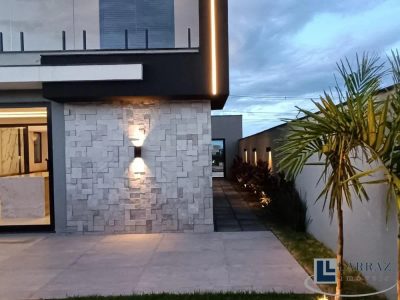 Sobrado, 3 quartos, 306 m² - Foto 5