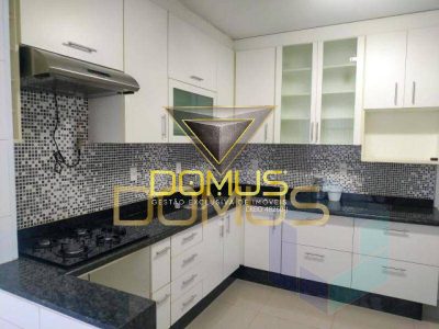 Apartamento, 2 quartos, 80 m² - Foto 3