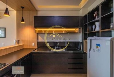 Apartamento, 1 quarto, 50 m² - Foto 2