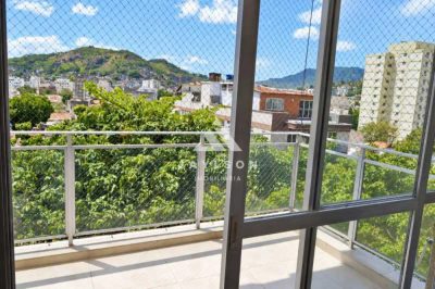 Apartamento, 3 quartos, 69 m² - Foto 2