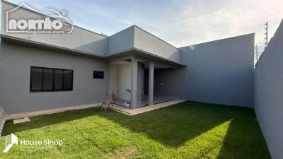 Casa, 3 quartos, 130 m² - Foto 4