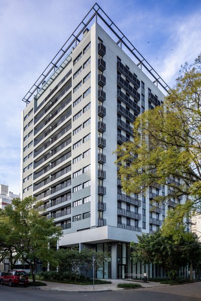 Apartamento, 2 quartos, 65 m² - Foto 1
