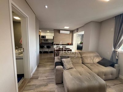 Apartamento, 2 quartos, 81 m² - Foto 4