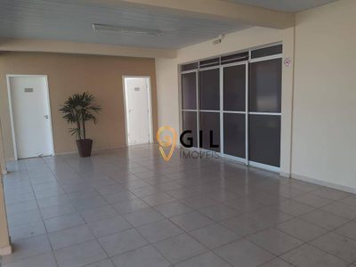 Apartamento, 2 quartos, 44 m² - Foto 1