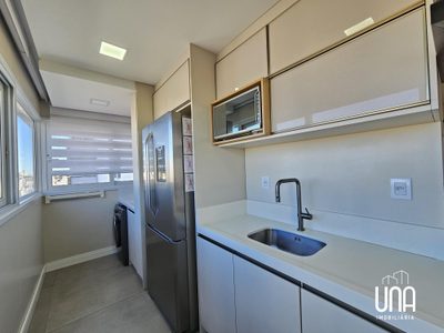 Apartamento, 2 quartos, 86 m² - Foto 5