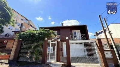 Casa, 4 quartos, 278 m² - Foto 2