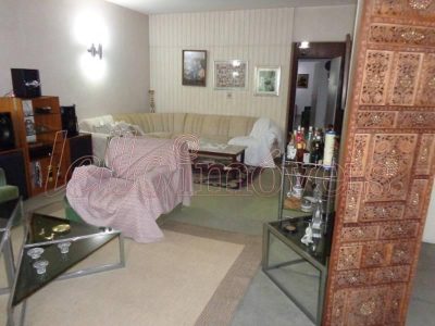 Apartamento, 4 quartos, 228 m² - Foto 3