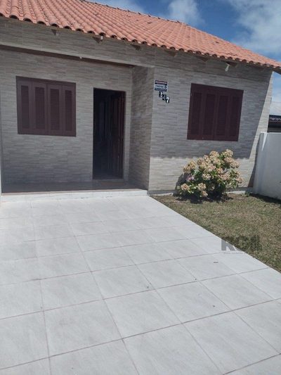 Casa, 2 quartos, 57 m² - Foto 1