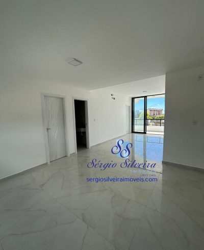 Apartamento, 2 quartos, 74 m² - Foto 2
