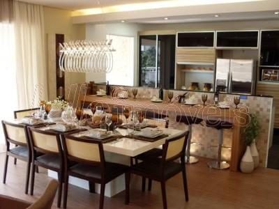 Apartamento, 4 quartos, 274 m² - Foto 4