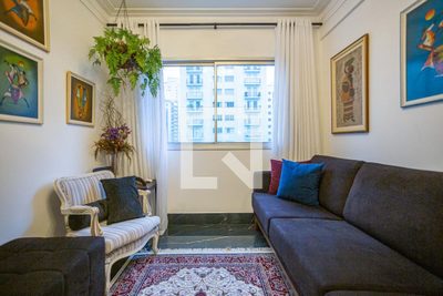 Apartamento, 2 quartos, 55 m² - Foto 3