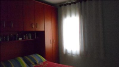 Apartamento, 3 quartos, 58 m² - Foto 2