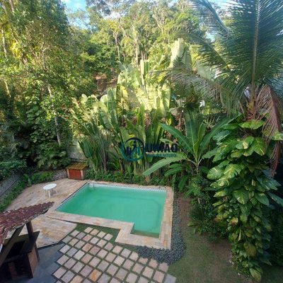 Casa de Condomínio, 5 quartos - Foto 3