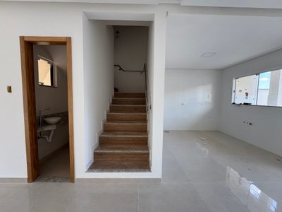 Casa, 3 quartos, 130 m² - Foto 3