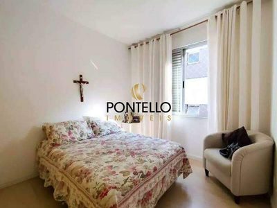 Cobertura, 3 quartos, 130 m² - Foto 5