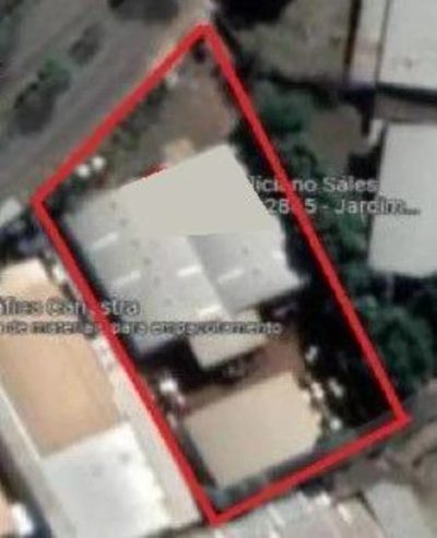 Depósito-Galpão, 2200 m² - Foto 5