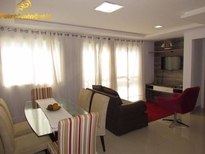 Cobertura, 139 m² - Foto 3