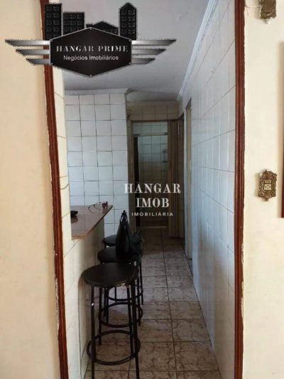 Apartamento, 3 quartos, 68 m² - Foto 3