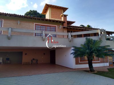 Casa, 4 quartos, 794 m² - Foto 4