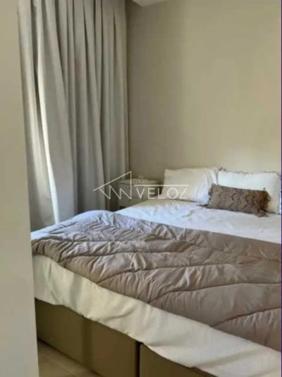 Apartamento, 1 quarto, 47 m² - Foto 1