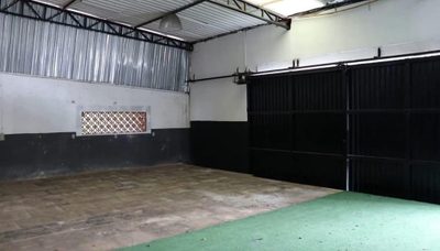 Depósito-Galpão, 240 m² - Foto 4